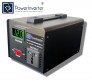 CONVERSOR - VARIADOR DE FRECUENCIA  - VOLTAJE 220VAC 50HZ A 120VAC 60HZ - 500W